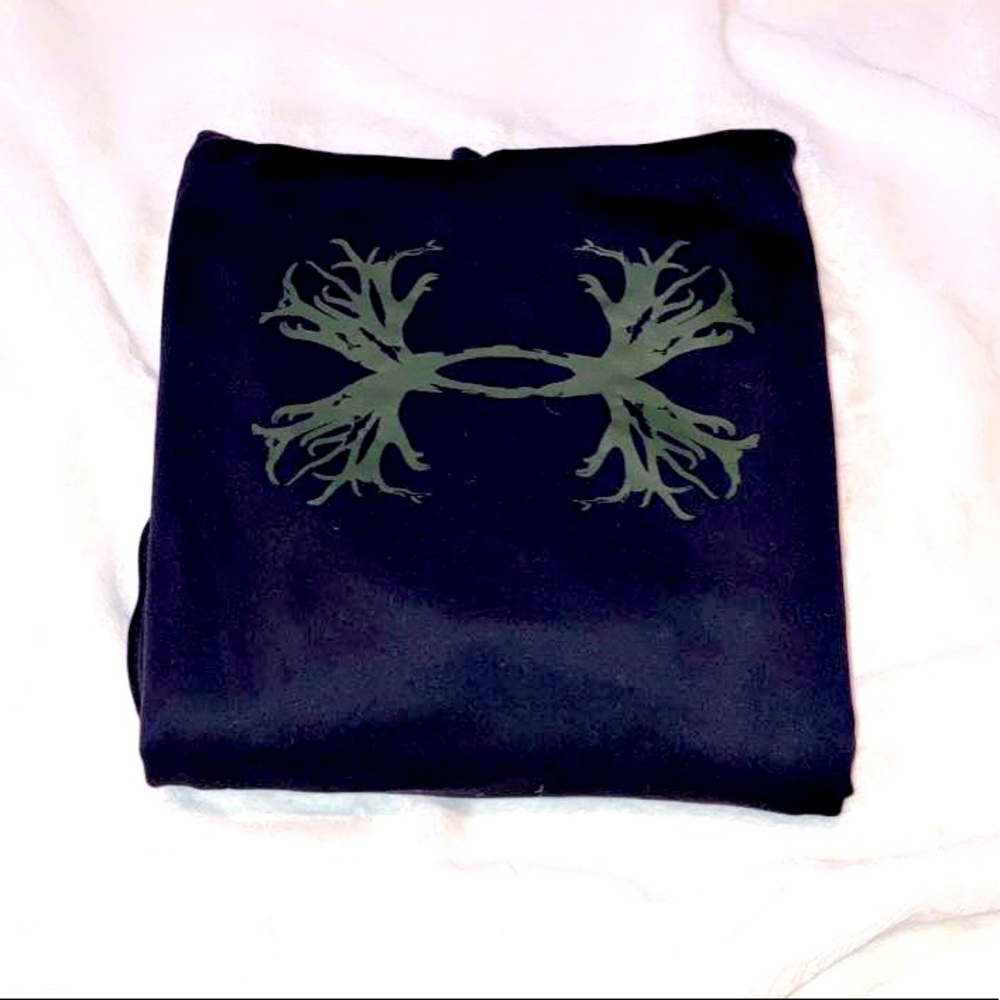 Mens XL Under Armour Hoodie